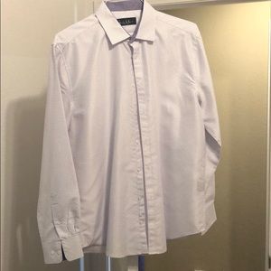 Nicole Miller dress shirt